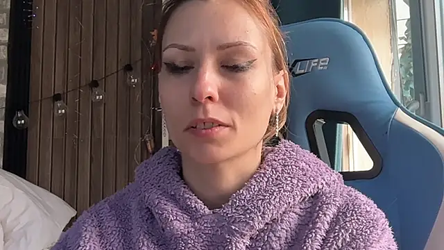 karo123421 online show from 02.14.26