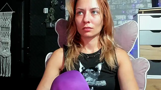 karo123421 online show from 07.27.26