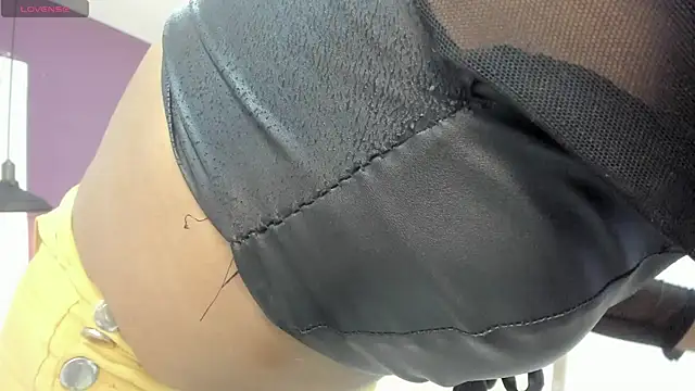 SilvanaCapelli online show from 02.08.25