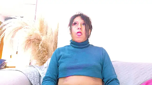 SilvanaCapelli online show from 12.15.25