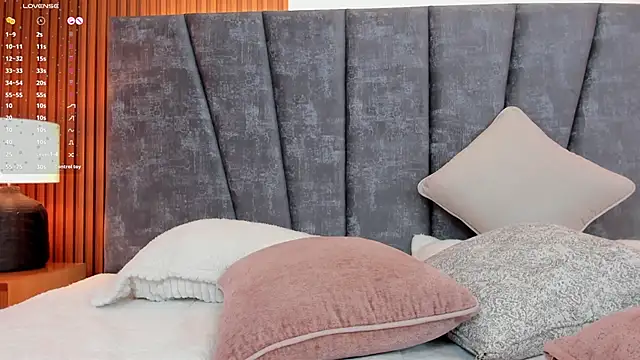 Falak sweett  online show from 03.14.25