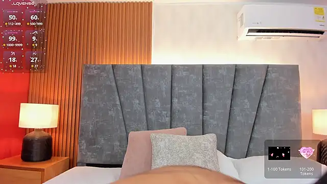 Falak sweett  online show from 09.16.25