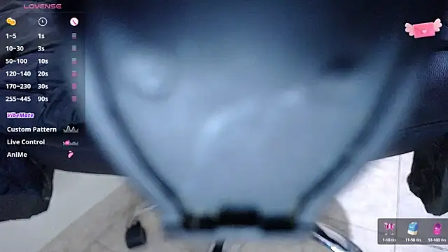 Snapshot of Jenni_walkermiss chatting on 02.10.25 Jenni walkermiss online show from 02.10.25