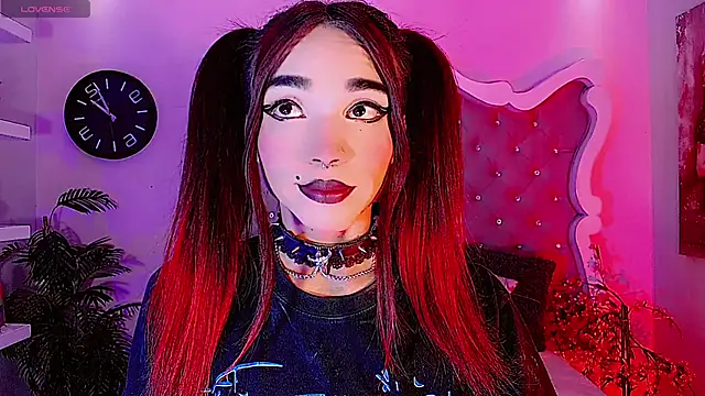 LeyXandrabraz online show from 11.20.25