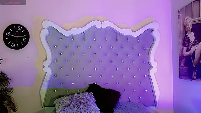 LeyXandrabraz online show from 03.14.26