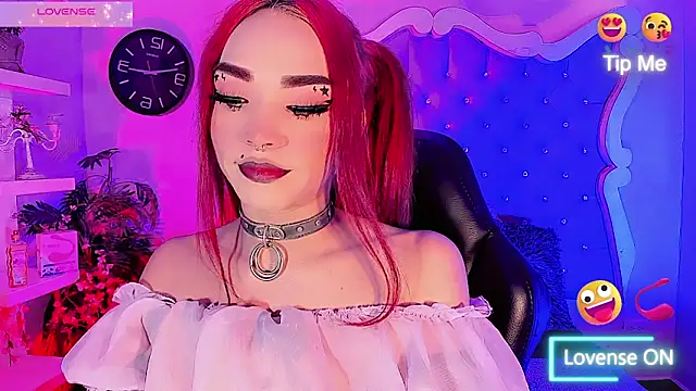 LeyXandrabraz online show from 04.23.26