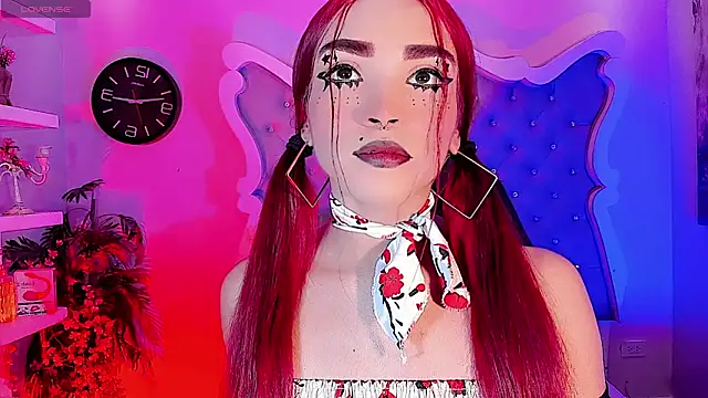 LeyXandrabraz online show from 04.26.26