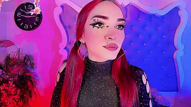 LeyXandrabraz online show from 04.30.26