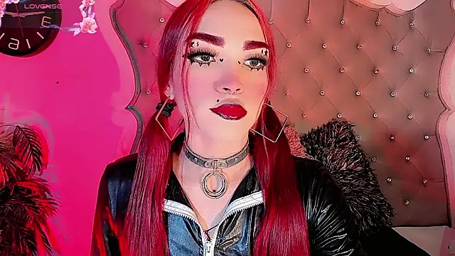 LeyXandrabraz online show from 05.03.26