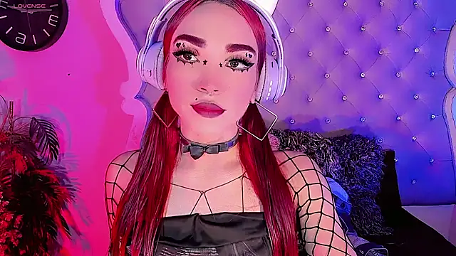 LeyXandrabraz online show from 05.05.26