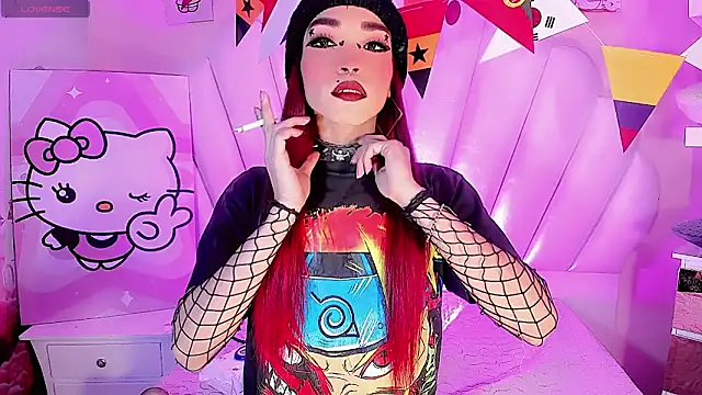Snapshot of LeyXandrabraz chatting on 06.19.26 LeyXandrabraz online show from 06.19.26