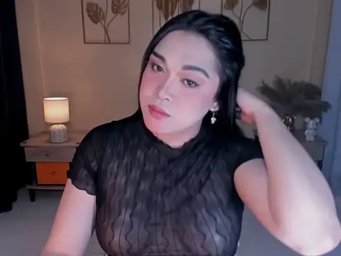 MaxeneCullens online show from 04.22.26