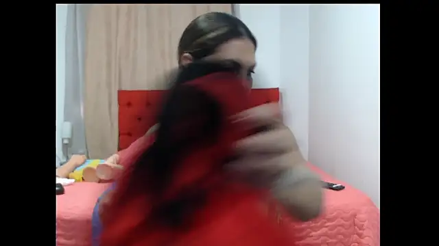 LADYSLAVEXXX online show from 05.08.26