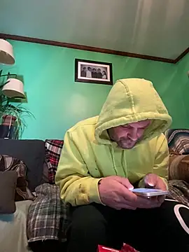 charactrzero online show from 12.22.24