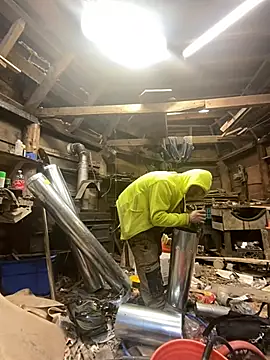 charactrzero online show from 01.25.25