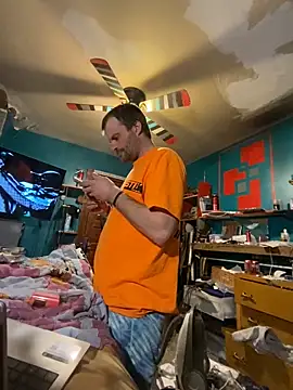 charactrzero online show from 02.12.25