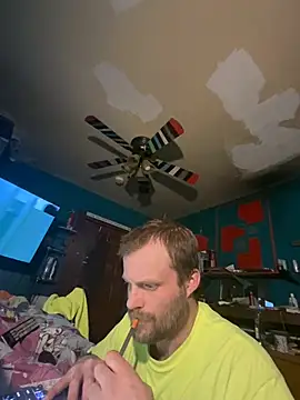 charactrzero online show from 02.20.25