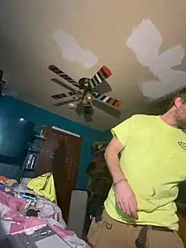 charactrzero online show from 02.21.25