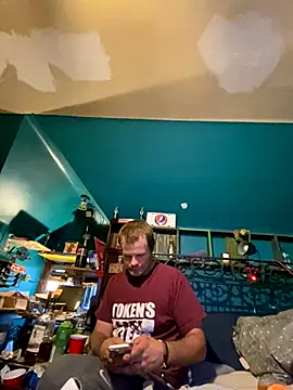 charactrzero online show from 10.04.25