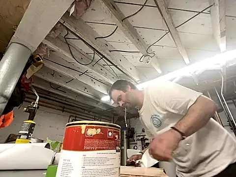 charactrzero online show from 10.31.25