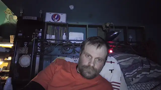 charactrzero online show from 12.16.25