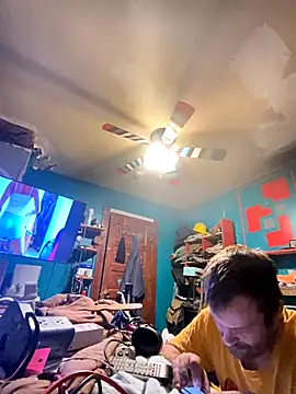 charactrzero online show from 01.08.26