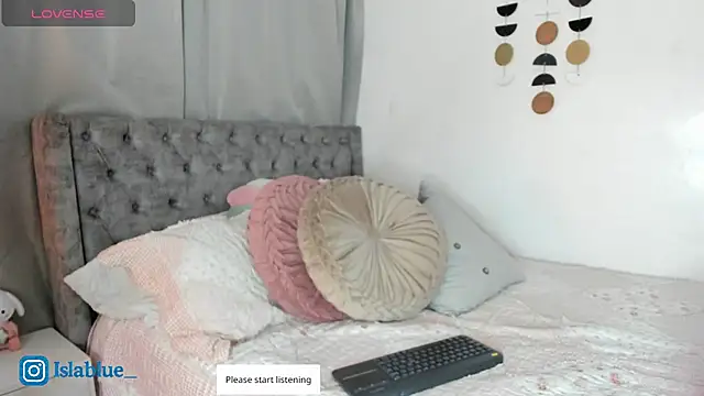 Kianna   online show from 08.04.26