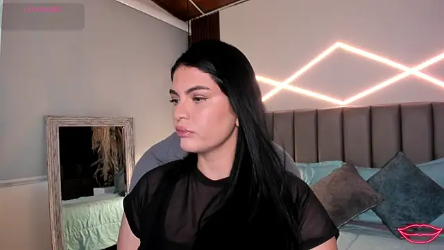 Veronicalanx1 online show from 04.28.26