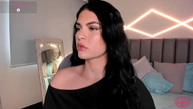 Snapshot of Veronicalanx1 chatting on 05.26.26 Veronicalanx1 online show from 05.26.26
