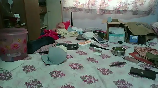 Sexyrkv91 online show from 02.21.25