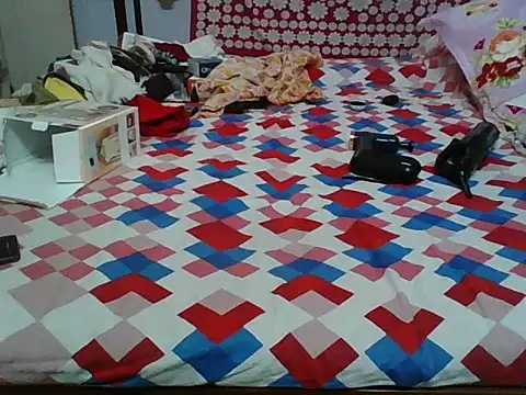 Sexyrkv91 online show from 03.15.26