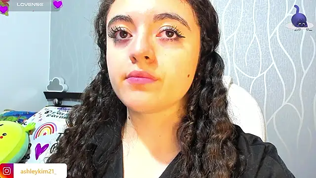 Snapshot of AshleyKim_ chatting on 01.15.26 AshleyKim online show from 01.15.26