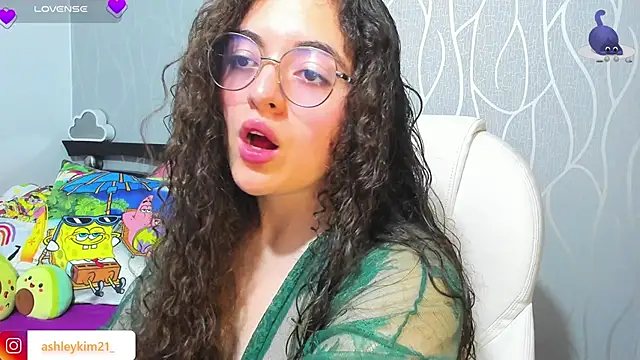 Snapshot of AshleyKim_ chatting on 02.08.26 AshleyKim online show from 02.08.26