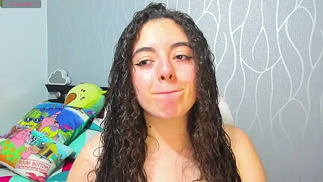 Snapshot of AshleyKim_ chatting on 02.19.26 AshleyKim online show from 02.19.26