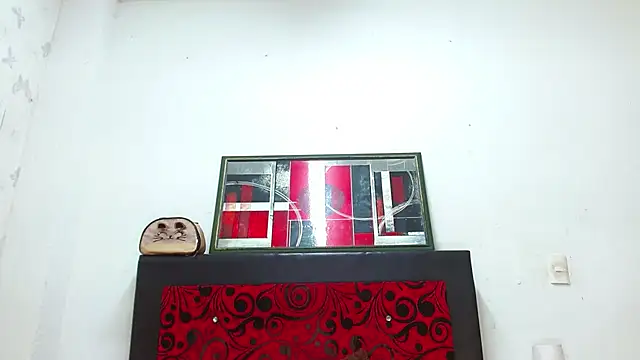 Snapshot of LexiStone_ chatting on 03.23.25 LexiStone online show from 03.23.25