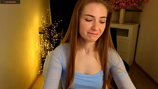 Adelyna Bird online show from 05.18.26