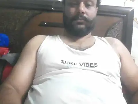 Snapshot of Indersaini148 chatting on 07.31.26 Indersaini148 online show from 07.31.26