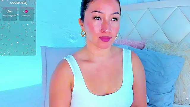 KendalEvanz online show from 02.23.25