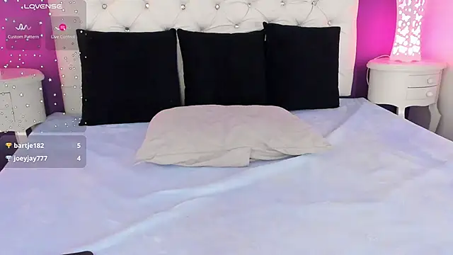 KendalEvanz online show from 03.07.25