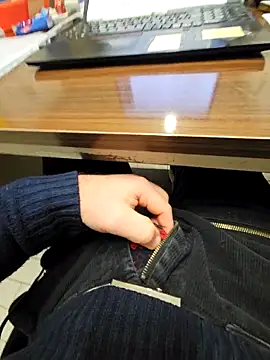 Dolceporco19 online show from 01.07.26