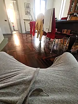 Dolceporco19 online show from 04.18.26