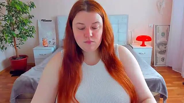 PolinaSalvatore online show from 03.13.26