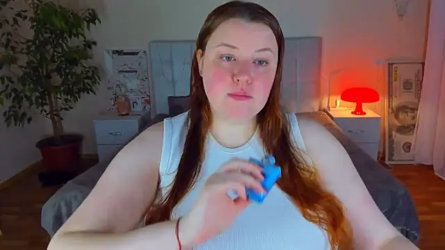 PolinaSalvatore online show from 03.15.26