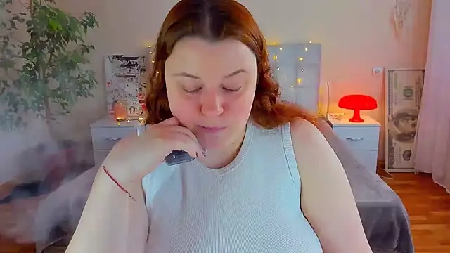 PolinaSalvatore online show from 03.19.26