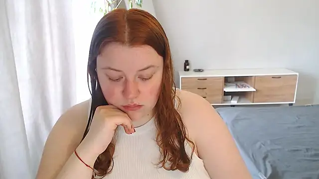 PolinaSalvatore online show from 04.24.26