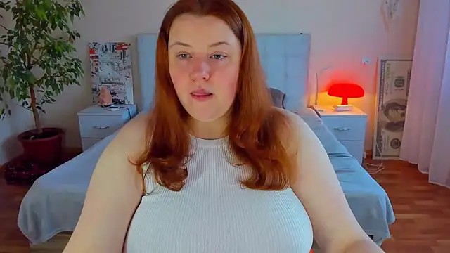 PolinaSalvatore online show from 04.26.26
