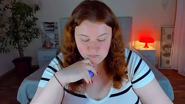 PolinaSalvatore online show from 04.29.26
