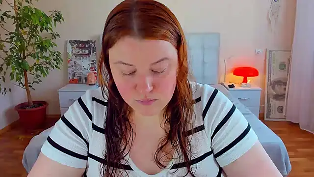 PolinaSalvatore online show from 05.06.26