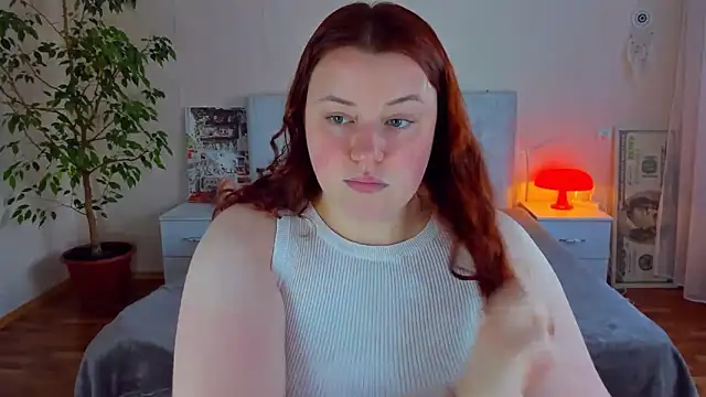 PolinaSalvatore online show from 06.09.26