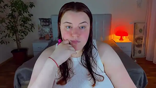 PolinaSalvatore online show from 06.11.26